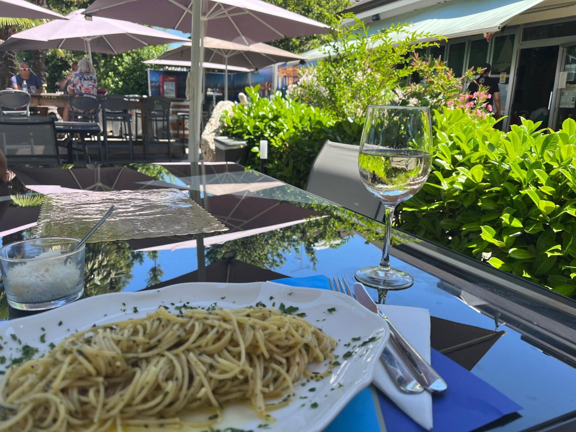 Signora Ruth - Aprilia Residence أبريليا ماريتيما المظهر الخارجي الصورة